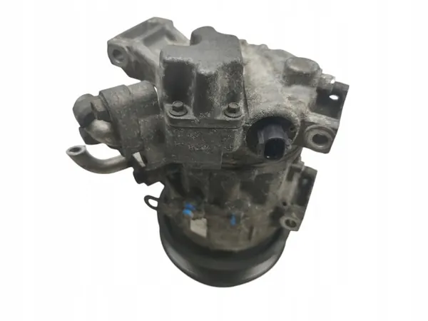 Compressor de AC Toyota Avensis T25 Corolla Verso II GE447220-9398 image 4