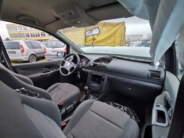 EGR-ventil OEM 038131501aa för Volkswagen Sharan 1.9L image 10