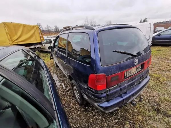 EGR-ventil OEM 038131501aa för Volkswagen Sharan 1.9L image 7