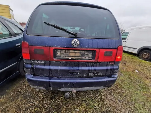 EGR-ventil OEM 038131501aa för Volkswagen Sharan 1.9L image 8