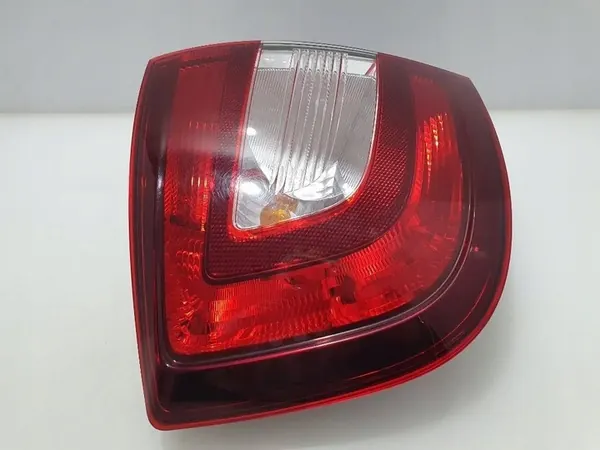 Skoda Rapid (NH) 2018 Luz Trasera Izquierda 5JH945095A image 8