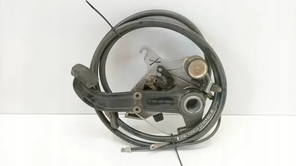 Mercedes-Benz Käsijarrumekanismi OEM 1294202785 image 2