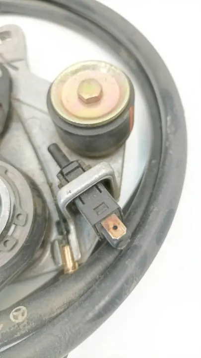 Mercedes-Benz Käsijarrumekanismi OEM 1294202785 image 3