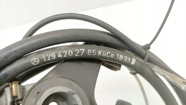 Mercedes-Benz Käsijarrumekanismi OEM 1294202785 image 4