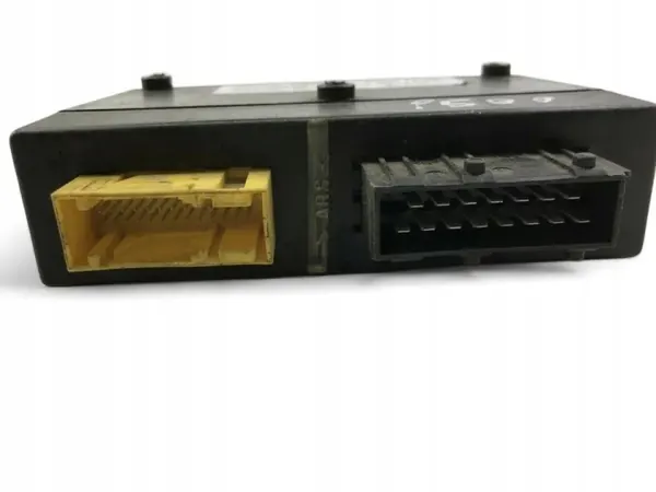 Módulo imobilizador OEM 9644176580 para Citroen Jumpy image 3