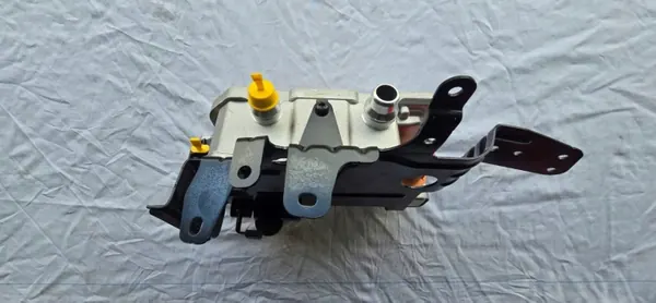 Chauffage d'appoint eau Mercedes W206 2068351700 image 3
