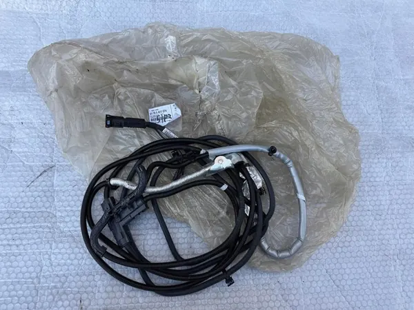 Tuyau AdBlue d'origine pour BMW X5 G05 X6 G06 image 1