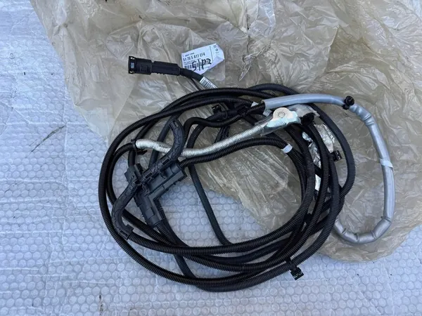 Tuyau AdBlue d'origine pour BMW X5 G05 X6 G06 image 2