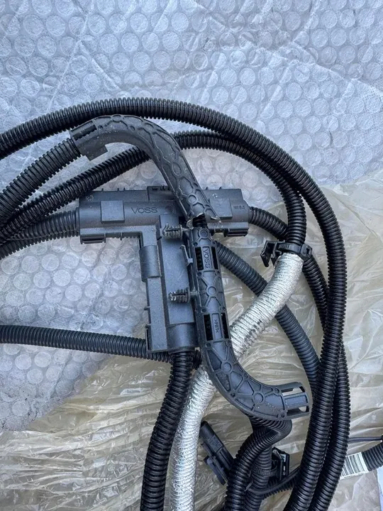 Tuyau AdBlue d'origine pour BMW X5 G05 X6 G06 image 4