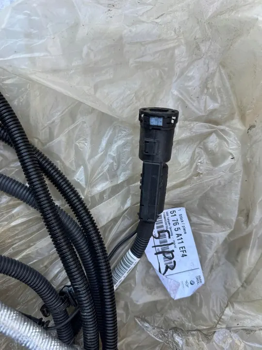 Tuyau AdBlue d'origine pour BMW X5 G05 X6 G06 image 6