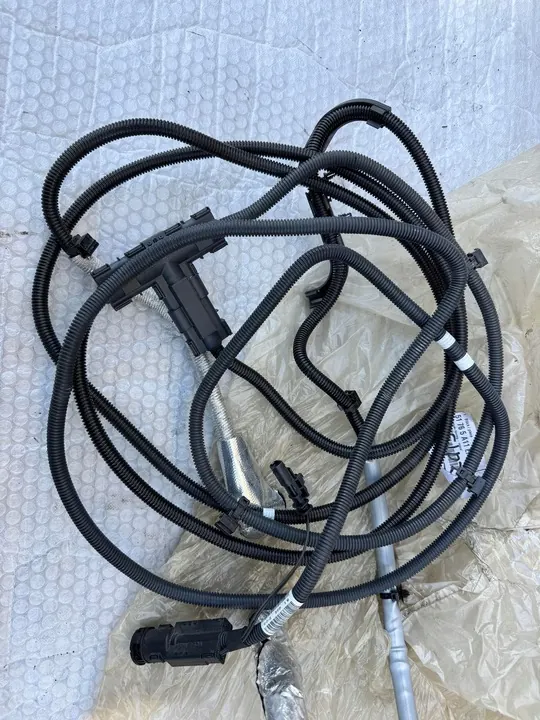 Tuyau AdBlue d'origine pour BMW X5 G05 X6 G06 image 8