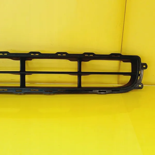Griglia Paraurti Anteriore Kia Carens III 86561-1D050 image 3