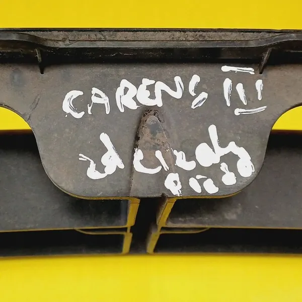 Griglia Paraurti Anteriore Kia Carens III 86561-1D050 image 5