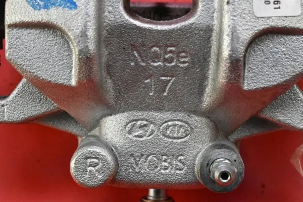 Bromsok höger fram OEM 58130R2100 Kia Sportage image 10