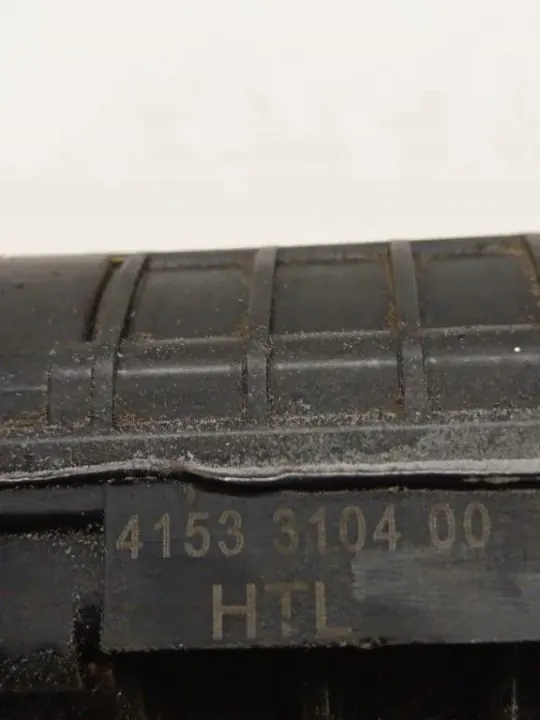 BMW 5 F10 Linker achterdeursluiting OEM 4153310400 image 3
