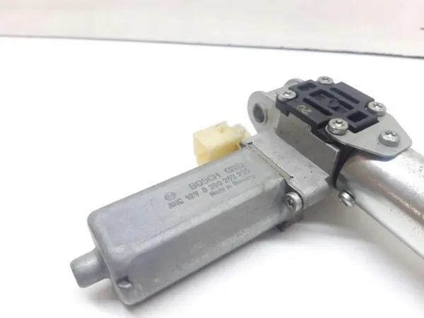 Moteur siège avant droit OEM 8320447 BMW Série 7 image 3