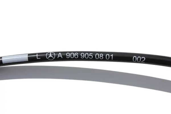 Mercedes-Benz OE A9069050801 ABS Sensor Left image 7