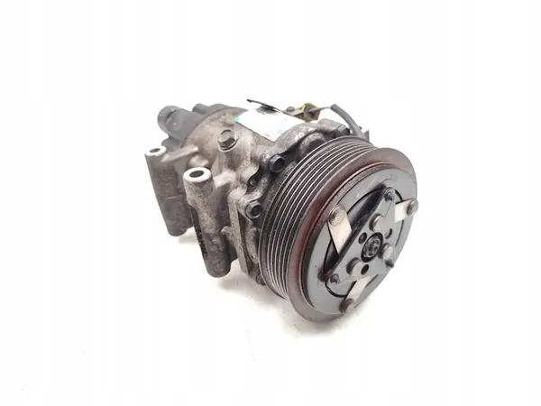 Compresseur A/C Peugeot 407 2.0 HDi Diesel 2009 OEM 9671334080 image 2