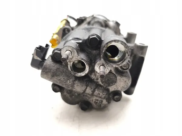 Compresseur A/C Peugeot 407 2.0 HDi Diesel 2009 OEM 9671334080 image 6