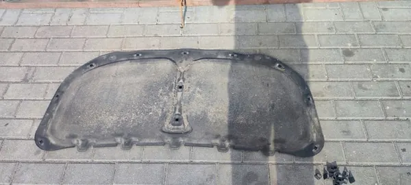 WAGENDECKELISOLIERUNG VOLKSWAGEN CADDY III 2011-2015 1T0863831G image 2