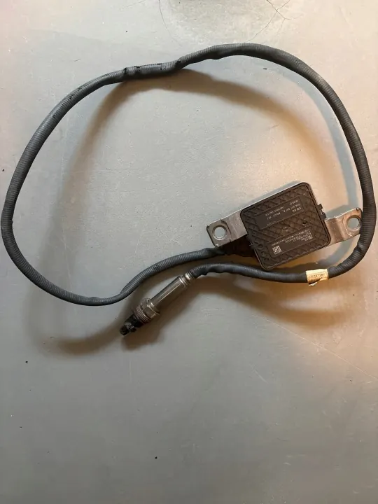 OEM 80A907807B NOX Lambdasonde für Audi A4 B9 image 2