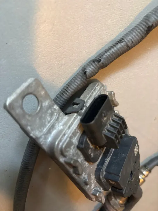 OEM 80A907807B NOX Lambdasonde für Audi A4 B9 image 3