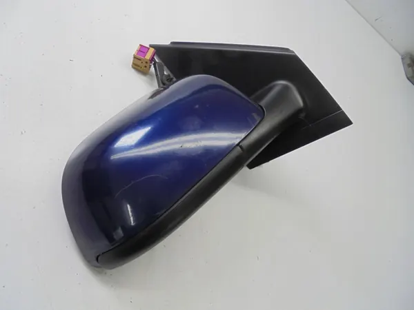 VW Polo 6Q 02-05 oikea peili OEM 6Q0857934 image 4