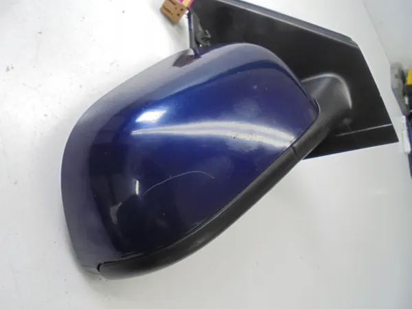 VW Polo 6Q 02-05 oikea peili OEM 6Q0857934 image 5