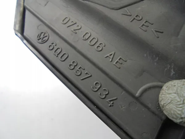 VW Polo 6Q 02-05 oikea peili OEM 6Q0857934 image 7