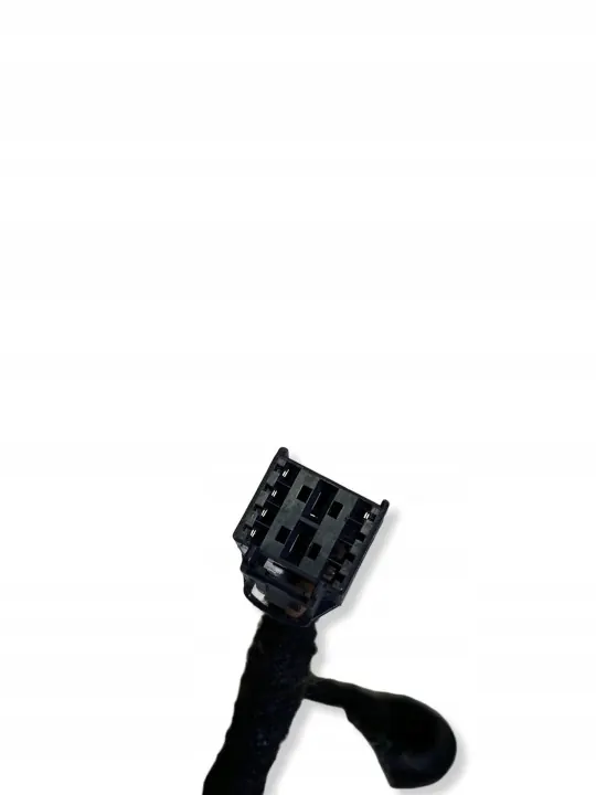Volvo XC60 Heckklappendämpfer OEM 32136006 - Gebraucht image 3
