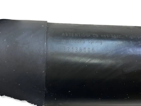 Volvo XC60 Heckklappendämpfer OEM 32136006 - Gebraucht image 5