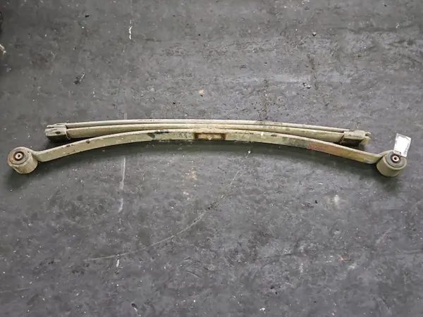 Ressort à lames arrière OEM IMPRK1427527 VW Crafter image 2
