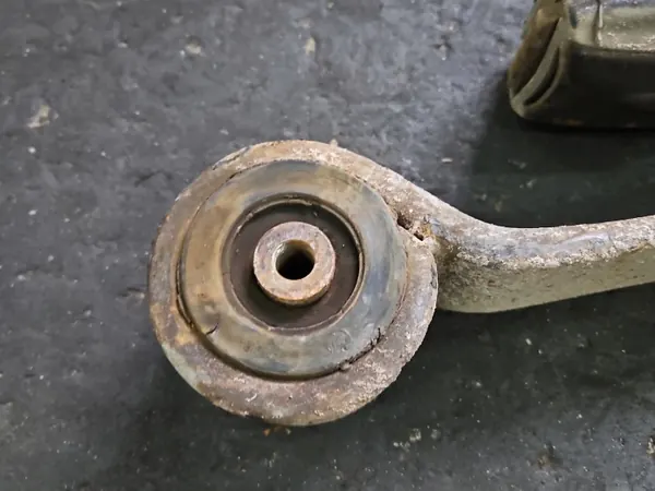 Ressort à lames arrière OEM IMPRK1427527 VW Crafter image 3