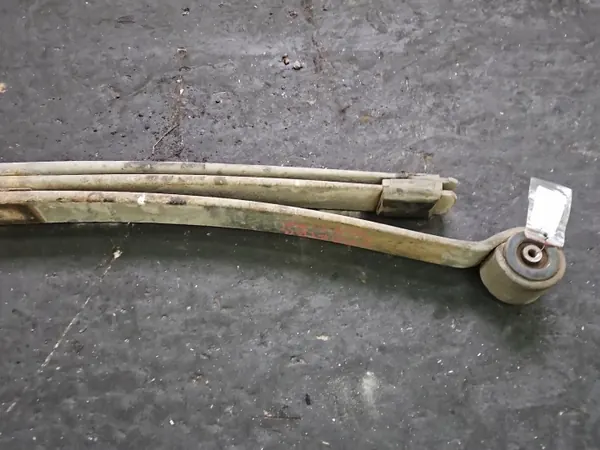 Ressort à lames arrière OEM IMPRK1427527 VW Crafter image 4