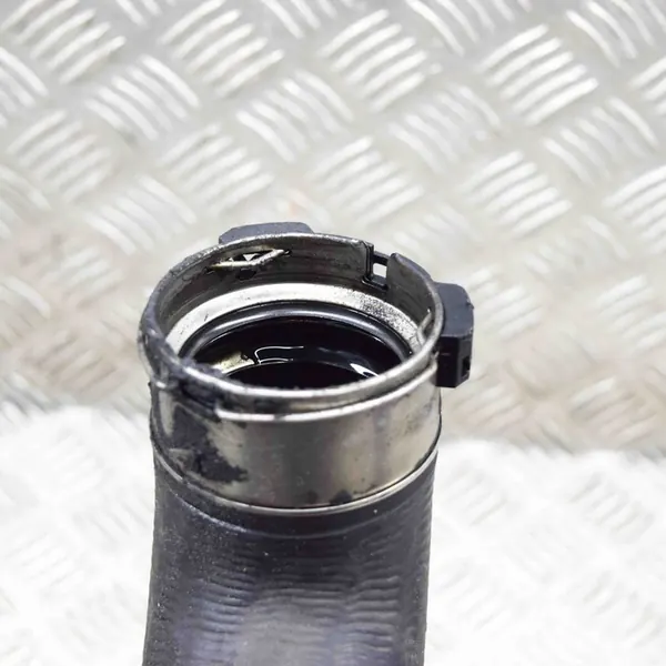 Intercooler-putki MERCEDES-BENZ E COUPE A2045282982 image 5