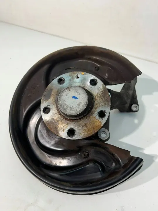 OEM 3C0505436G Höger Bakre Fjäderben för Audi Q3 image 2