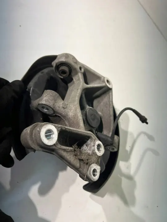OEM 3C0505436G Höger Bakre Fjäderben för Audi Q3 image 3