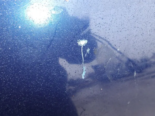 Audi A3 Moottorikansi OEM LZ5K - Käytetty Kunnossa image 4