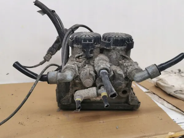 EBS-Modulatorventil OEM 20828241, K001411 image 2
