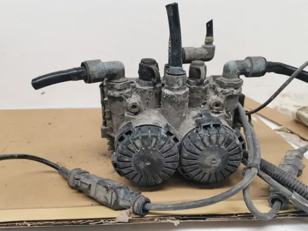EBS-Modulatorventil OEM 20828241, K001411 image 3