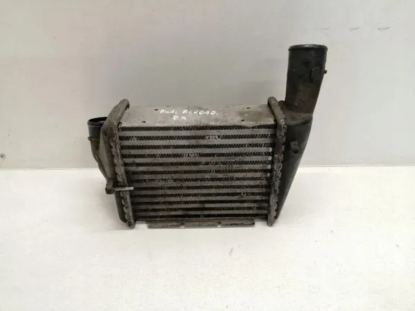 Intercooler droit OEM 078145806K pour Audi A6 C5 2.7 BT image 2