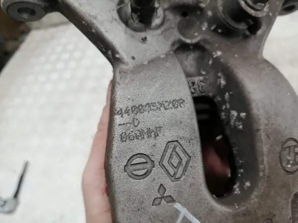 Pinza de freno trasera derecha FRE57879 para Renault image 3