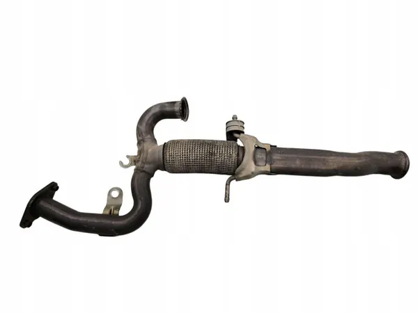 Collier de tuyau d'échappement OEM 32900251719913 - Chrysler image 4