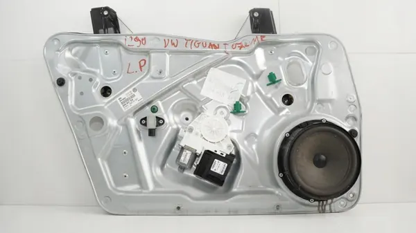 OEM 360202322 Régulateur Vitre Gauche Avant VW Tiguan image 6