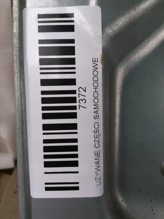 OEM 360202322 Régulateur Vitre Gauche Avant VW Tiguan image 8