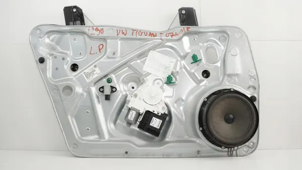 OEM 360202322 Régulateur Vitre Gauche Avant VW Tiguan image 9