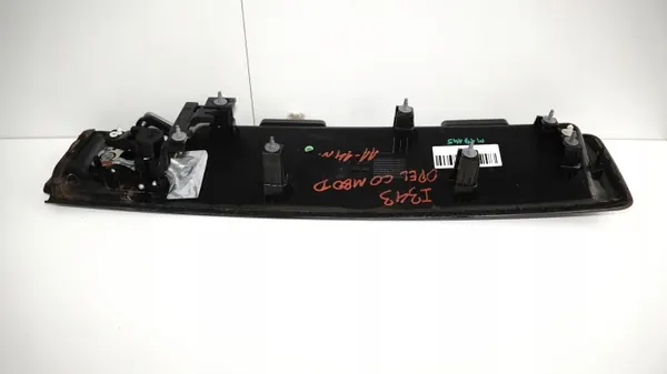 OEM 360157044 Opel Dörrhandtagsram Bak Höger image 4