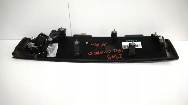 OEM 360157044 Opel Dörrhandtagsram Bak Höger image 5