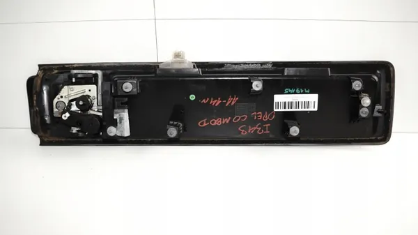 OEM 360157044 Opel Dörrhandtagsram Bak Höger image 6
