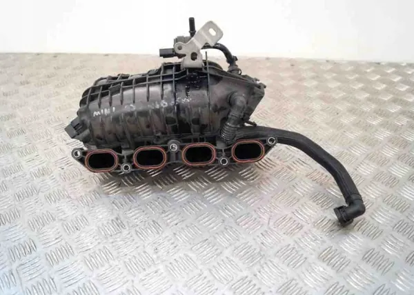 Gebrauchtes Mini OE Ansaugkrümmer OEM 7604597 für Countryman image 2